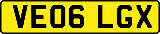 VE06LGX
