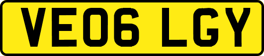 VE06LGY