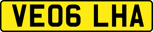 VE06LHA