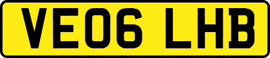 VE06LHB
