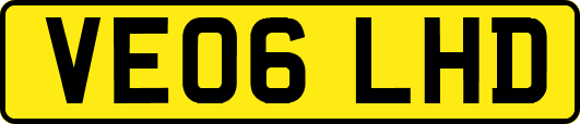 VE06LHD