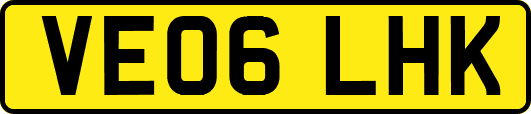 VE06LHK