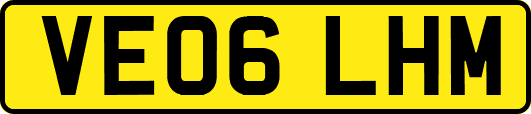 VE06LHM