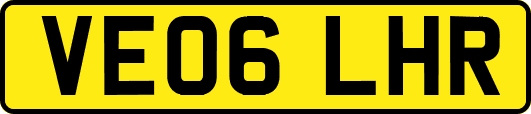 VE06LHR