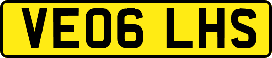 VE06LHS