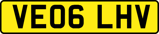 VE06LHV