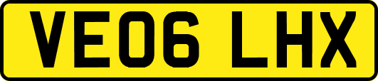 VE06LHX