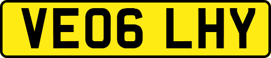 VE06LHY