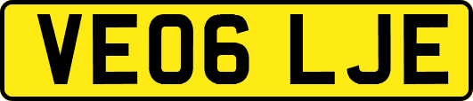 VE06LJE