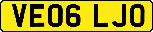 VE06LJO