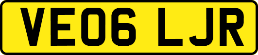 VE06LJR