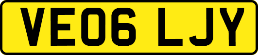 VE06LJY
