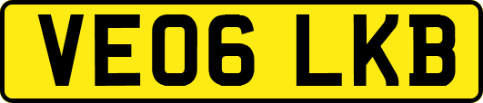 VE06LKB
