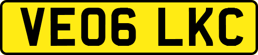 VE06LKC