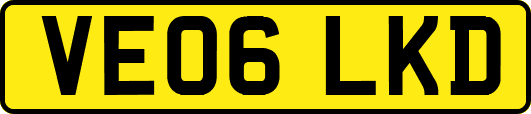 VE06LKD
