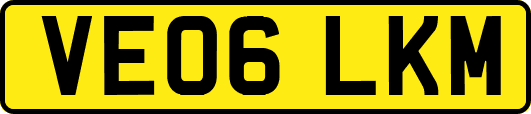VE06LKM