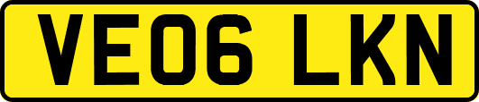 VE06LKN