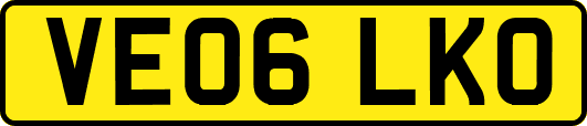 VE06LKO
