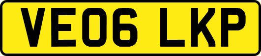VE06LKP