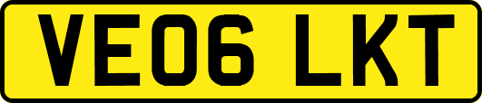 VE06LKT