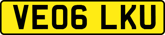VE06LKU