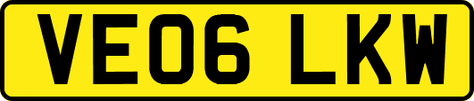 VE06LKW