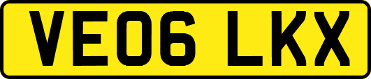 VE06LKX