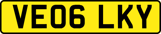 VE06LKY