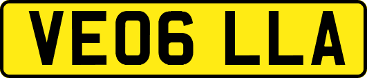 VE06LLA