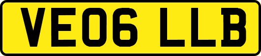VE06LLB