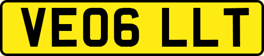 VE06LLT