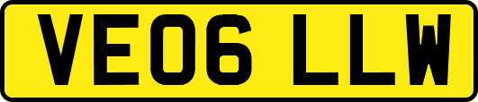 VE06LLW
