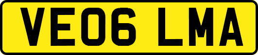 VE06LMA