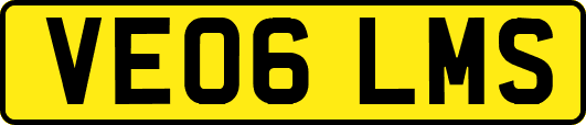 VE06LMS