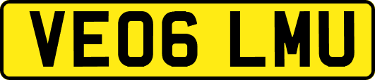 VE06LMU