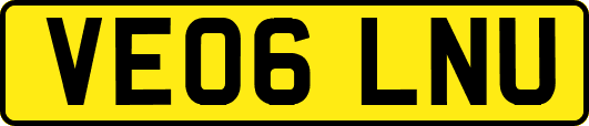 VE06LNU