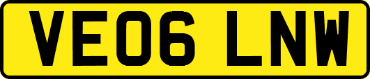 VE06LNW