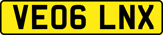 VE06LNX