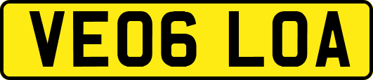 VE06LOA
