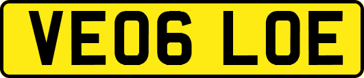 VE06LOE
