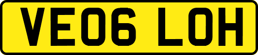 VE06LOH