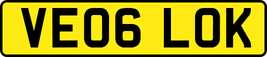 VE06LOK