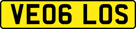 VE06LOS