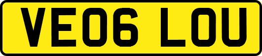 VE06LOU