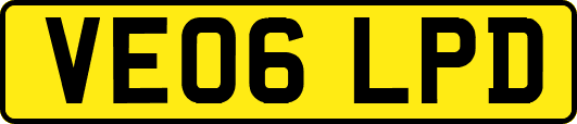 VE06LPD
