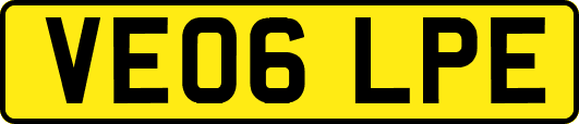 VE06LPE