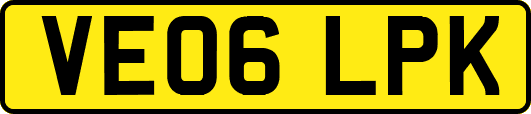 VE06LPK