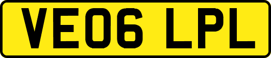 VE06LPL