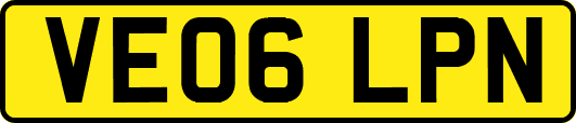 VE06LPN