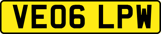 VE06LPW